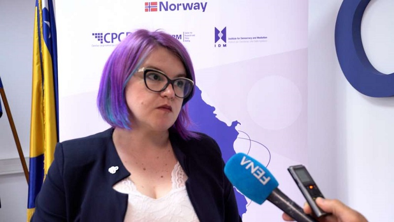 Projekat SMART Balkans – Civilno društvo za povezan zapadni Balkan