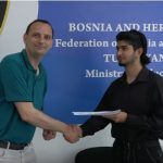 Otvoren konkurs za stipendije nacionalnih manjina