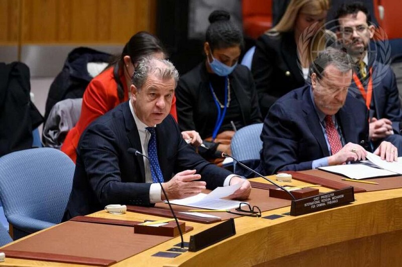 Brammertz: Negiranje genocida i veličanje ratnih zločinaca i dalje izaziva veliku zabrinutost