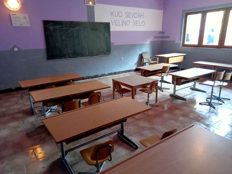 skola velino selo