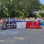Grad Aachen bio domaćin timu Specijalne olimpijade BiH, slijede igre u Berlinu