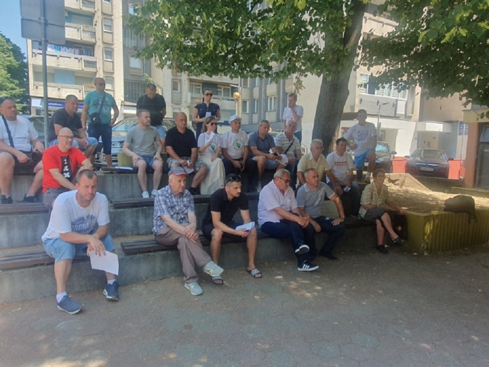 Novinari zvorničke regije Birač rekli NE izmjenama Krivičnog zakona RS