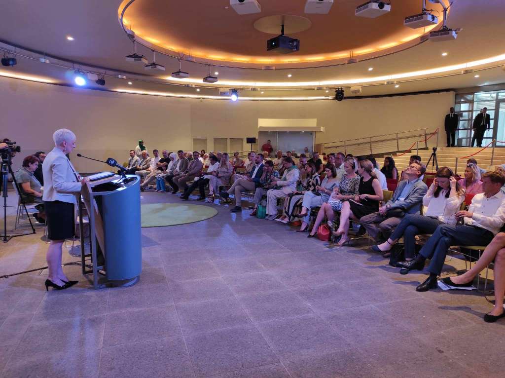 Konferencija o Srebrenici – Istinu o genocidu inkorporirati u obrazovni sistem