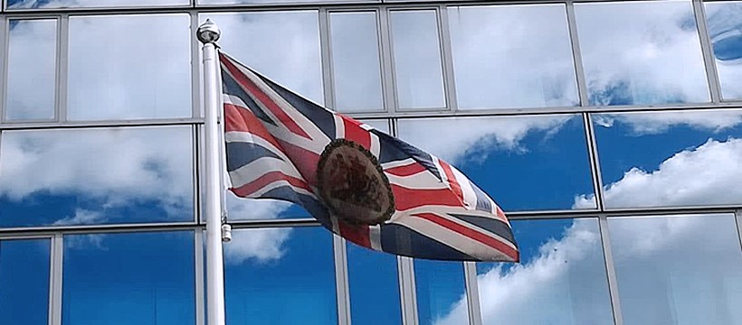 Britanska ambasada nakon Schmidtove odluke: Političari i zvaničnici ne trebaju imati zablude jer je ovakvo ponašanje nezakonito