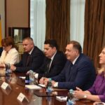 Sutra počinje izborna kampanja za prijevremene izbore za predsjednika RS