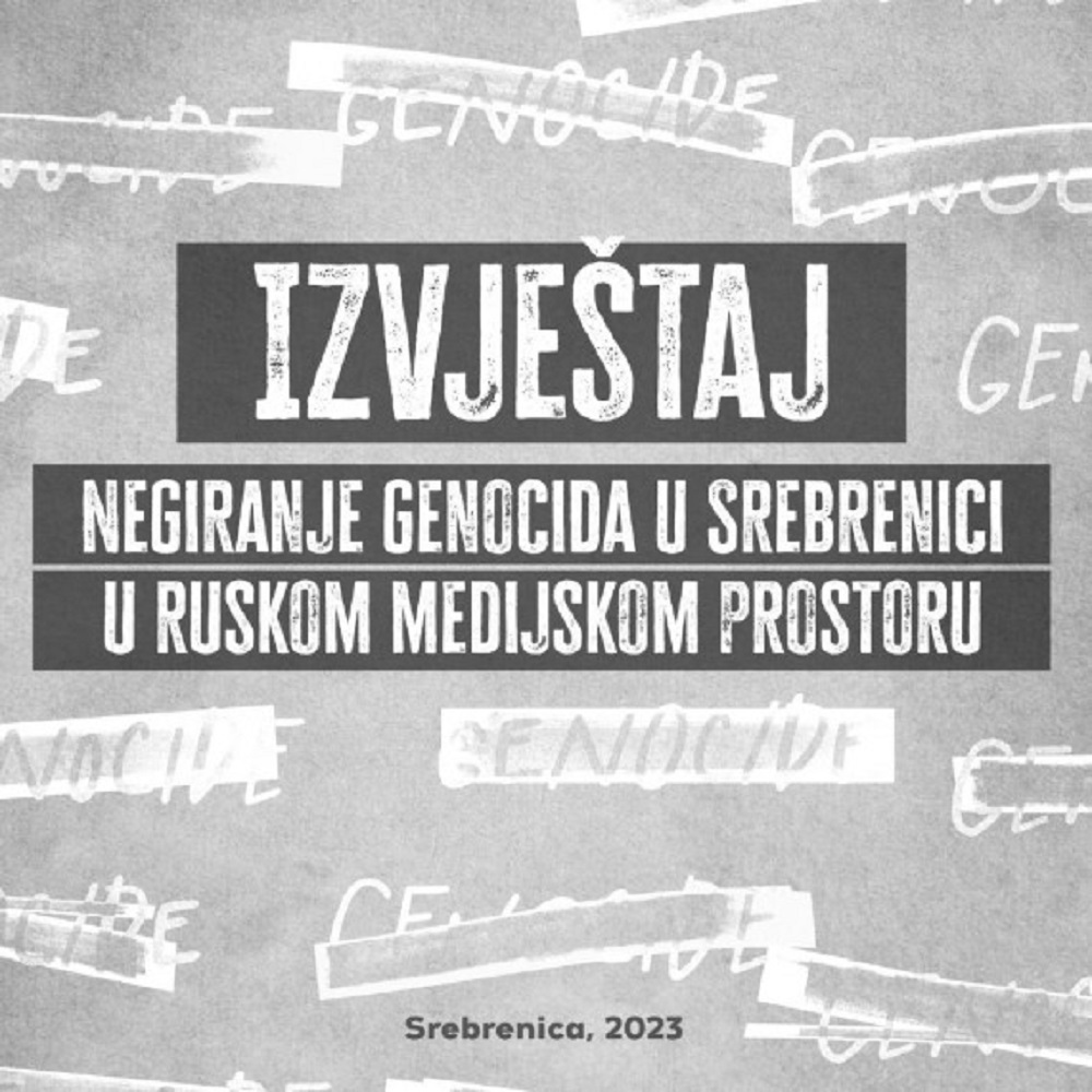 izvještaj