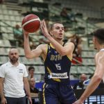 Bh. juniori pobijedili Gruziju