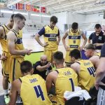 Poraz bh. juniora od Mađarske