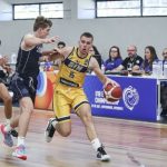 Bh. juniori ubjedljivi protiv Slovačke na Evropskom prvenstvu