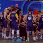 Juniori BiH poraženi od Crne Gore u tijesnoj završnici meča