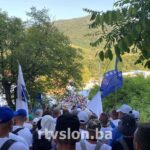 Marš mira