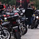 Prva motorijada u Sapni danas donosi stunt show, moto igre i koncerte