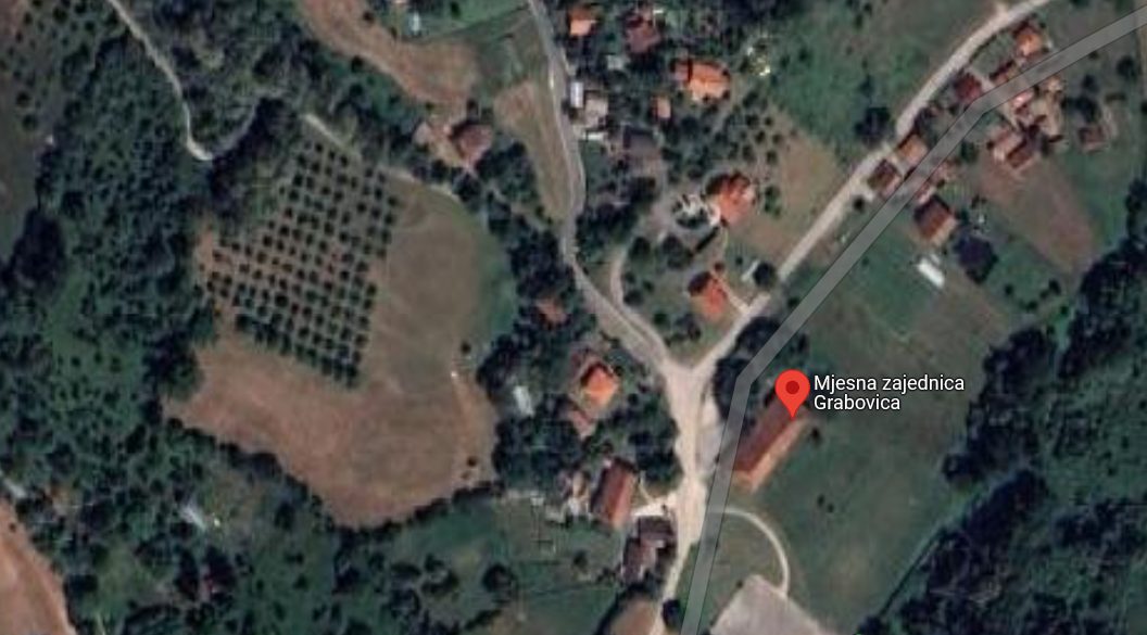 Izvještaj o stanju u TK: Požari ugašeni, klizište prijavljeno u Tuzli