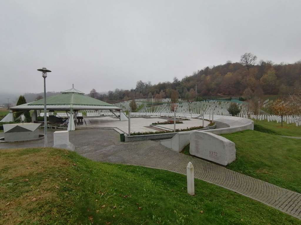 Pripadnici OSBiH i ove godine angažirani na podršci obilježavanja sjećanja na žrtve genocida