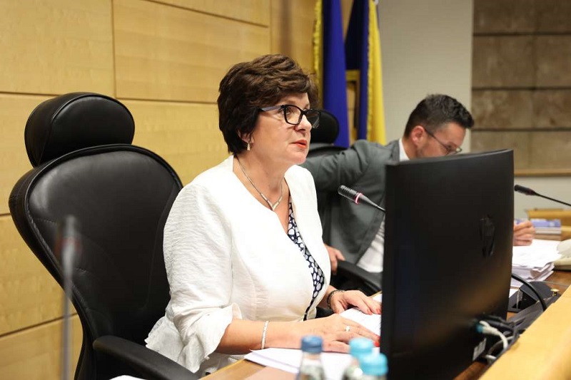 predstavnicki dom parlamenta fbih mirjana marinkovic lepic