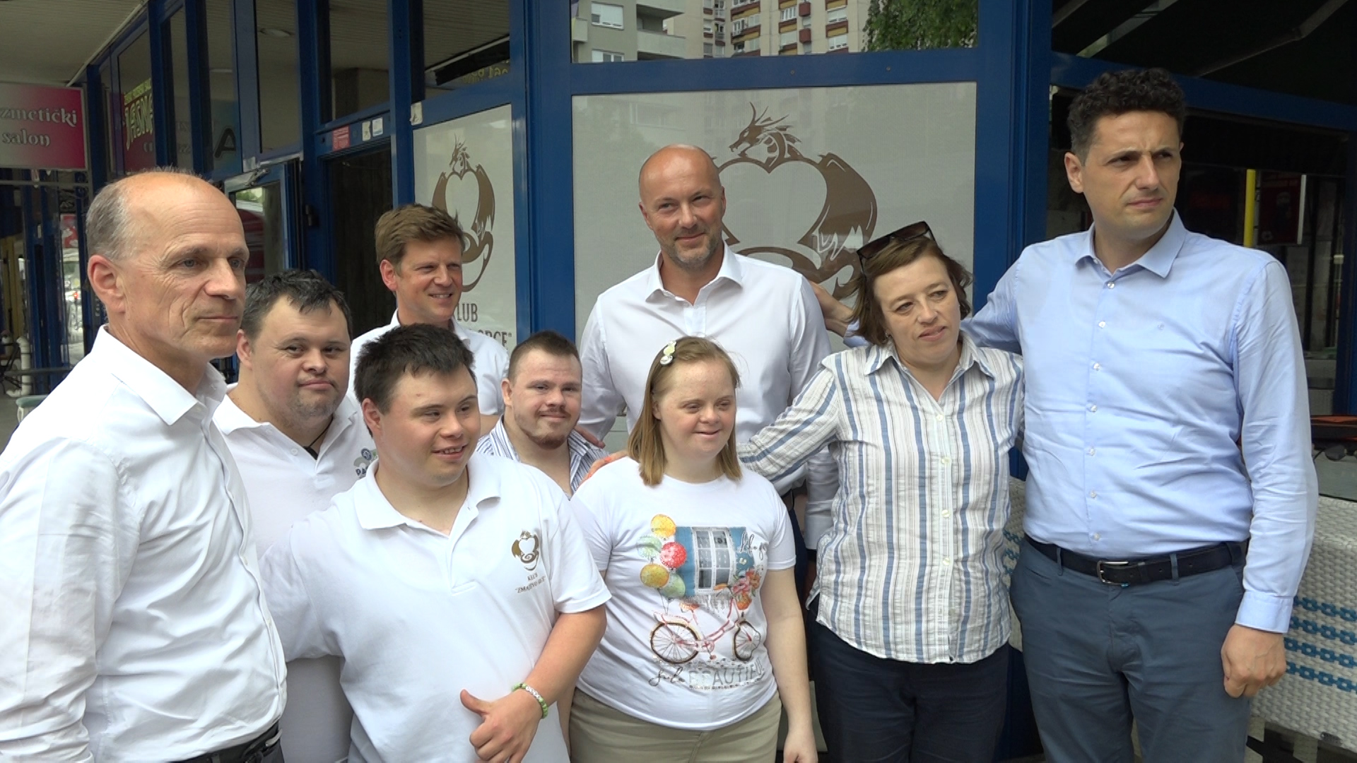 zmajevo srce Slon časti- Zmajevo srce