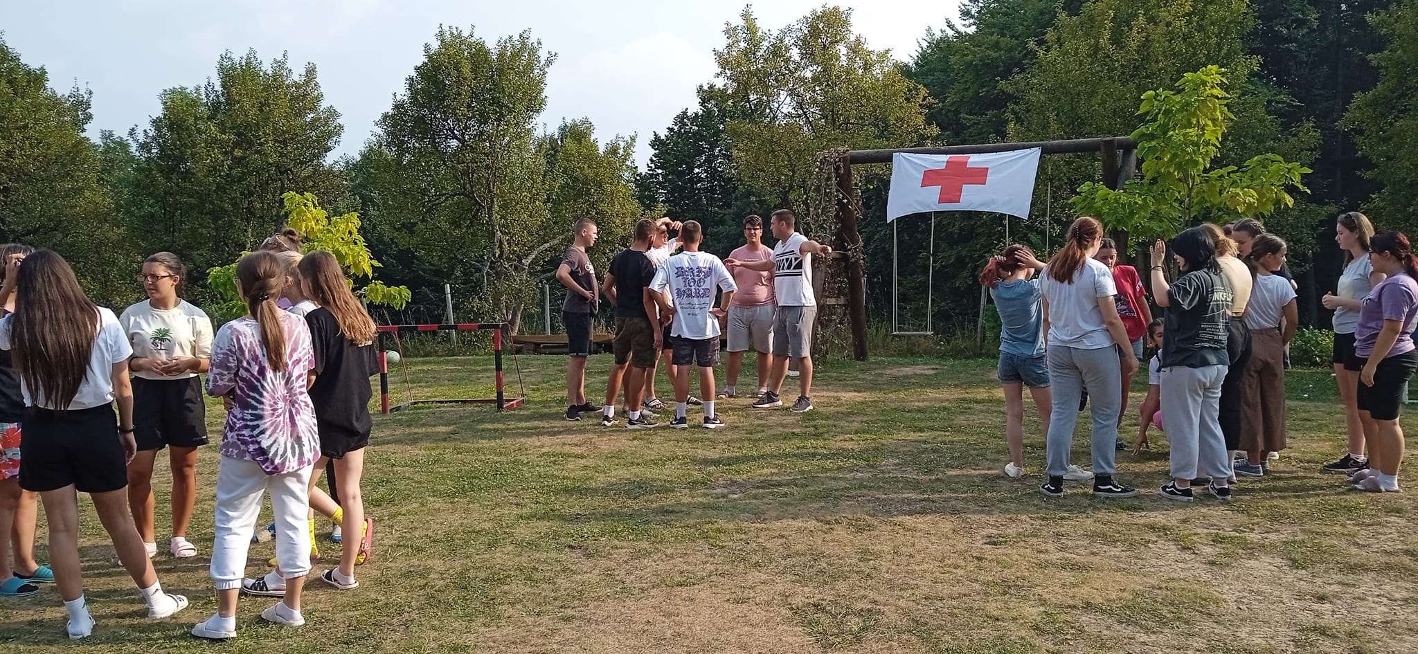 Crveni kriz grada Tuzla