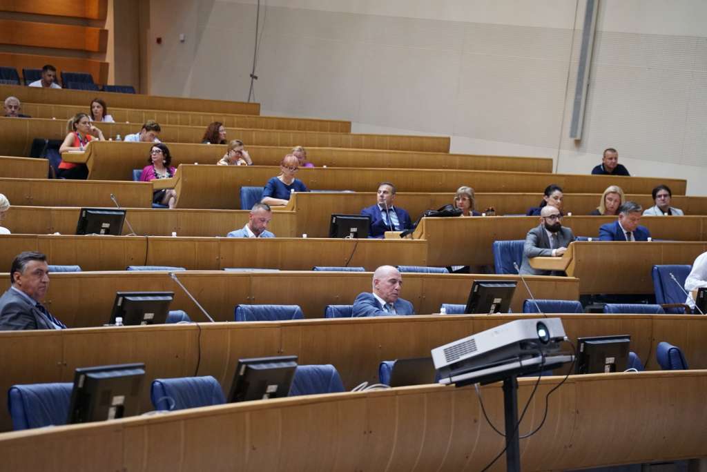 Predstavnički dom psbih