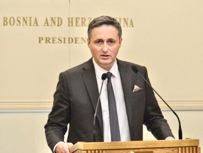 Bećirović Denis