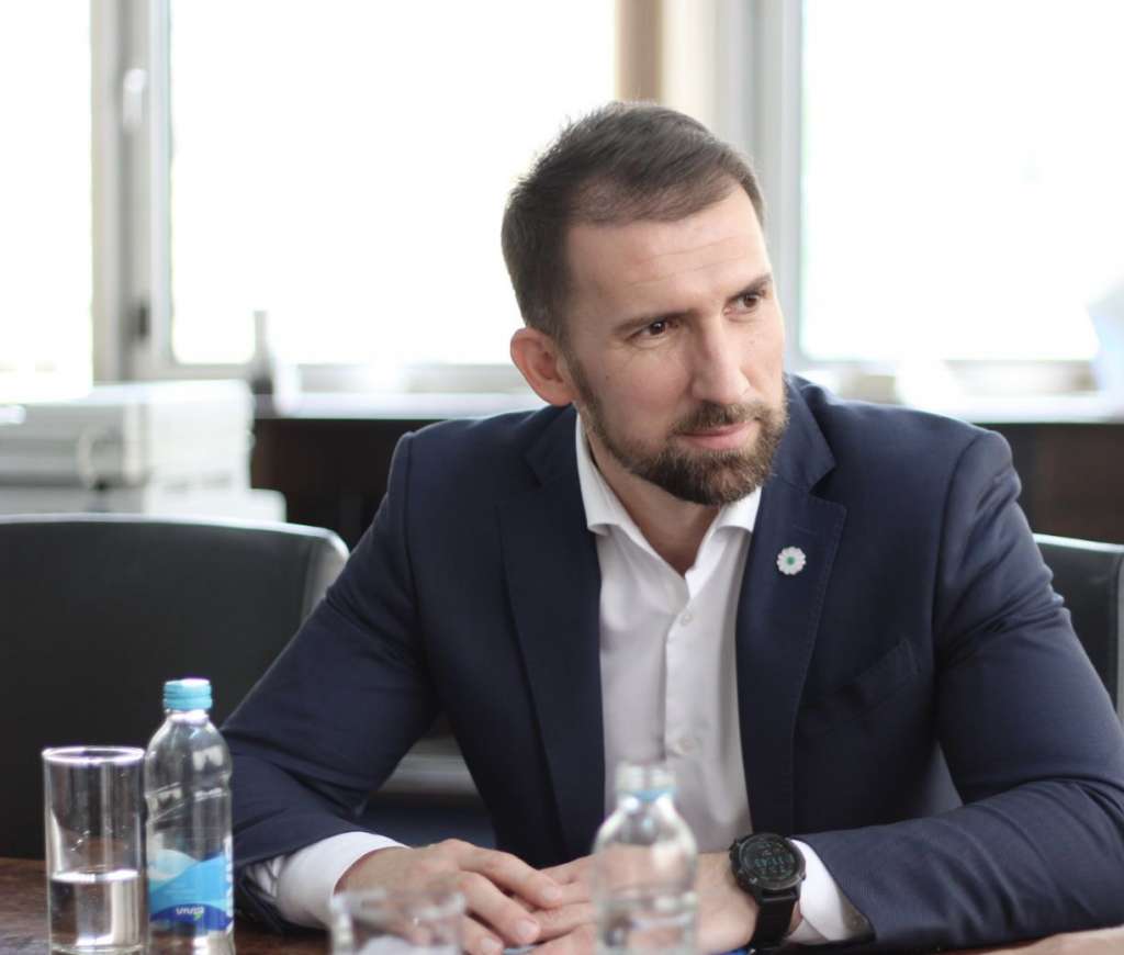 delić