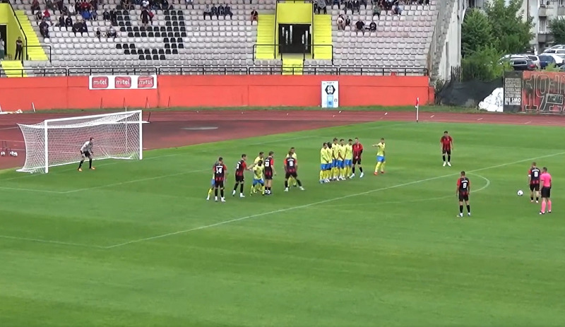 fk sloboda prijedor 1