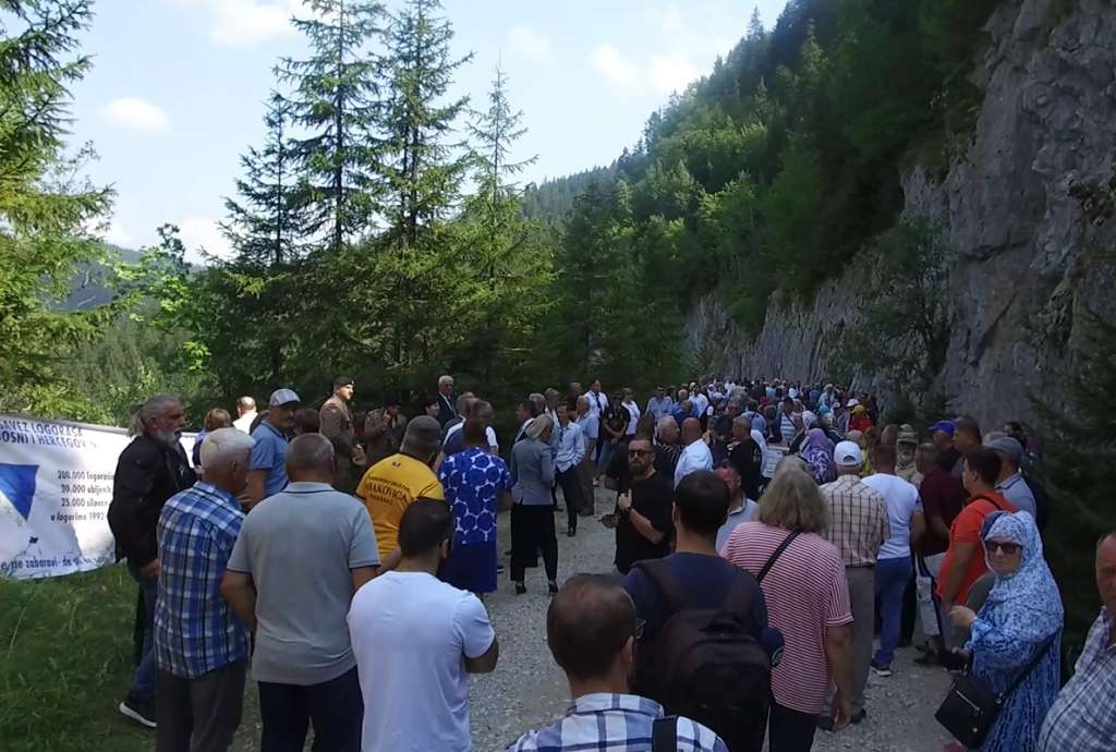 godisnjica zlocina