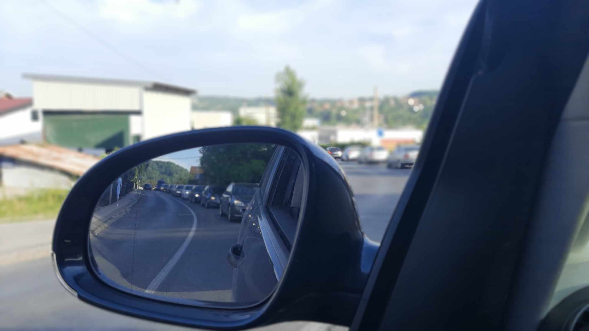 Pojačanu frekvenciju vozila donosi početak sedmice