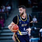 Jusuf Nurkić objasnio zašto na dresu reprezentacije nosi broj 0