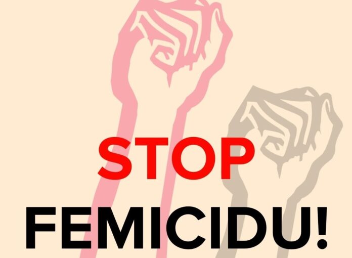 Femicid kao zločin: Apel za zakonsko priznavanje