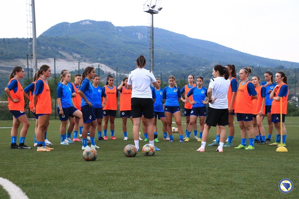 u 19 reprezentativke