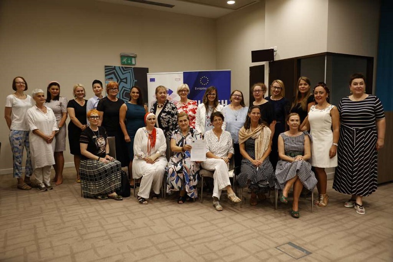 zene rodna ravnopravnost