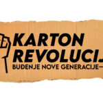 Karton revolucija