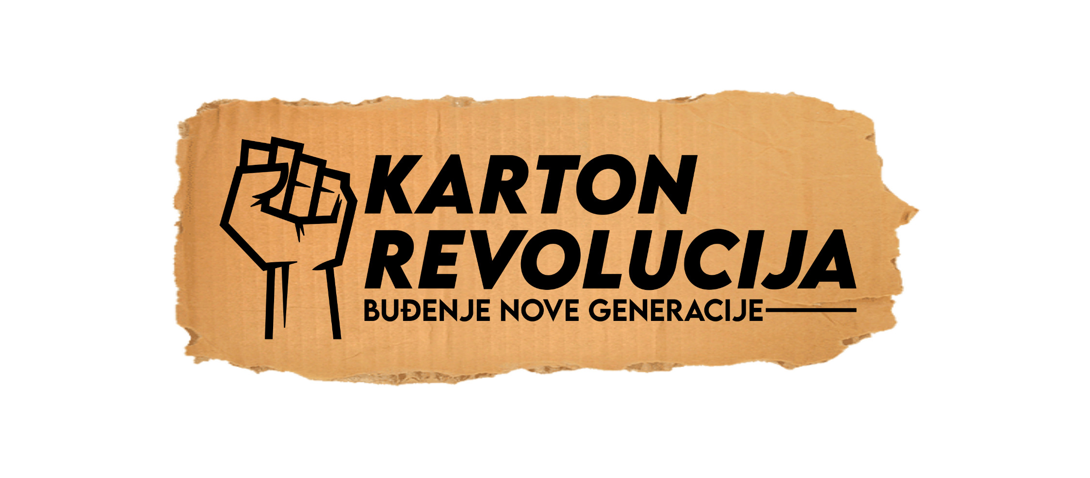 Karton revolucija