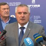 Radovan Višković, bivši premijer entitera Republika Srpska