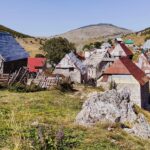 BIRAJ SRCEM BIRAJ BIH – Selo Lukomir: Posljednje bosansko selo, živi etno muzej