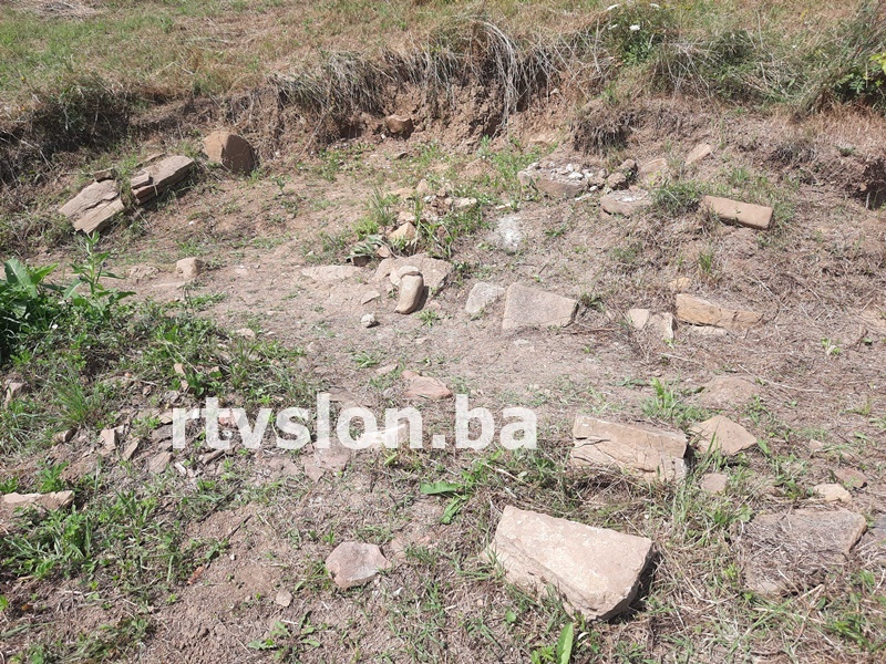 arheolosko nalaziste gornja tuzla 1