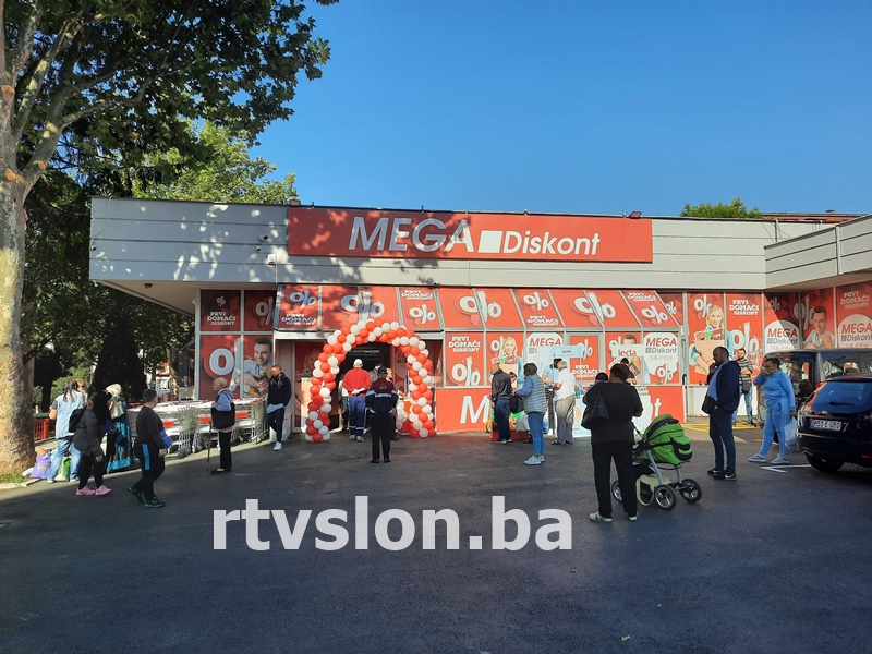 mega diskont vogosca 1