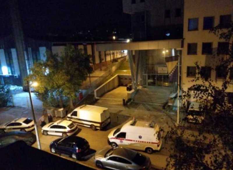 miladije policija ubistvo