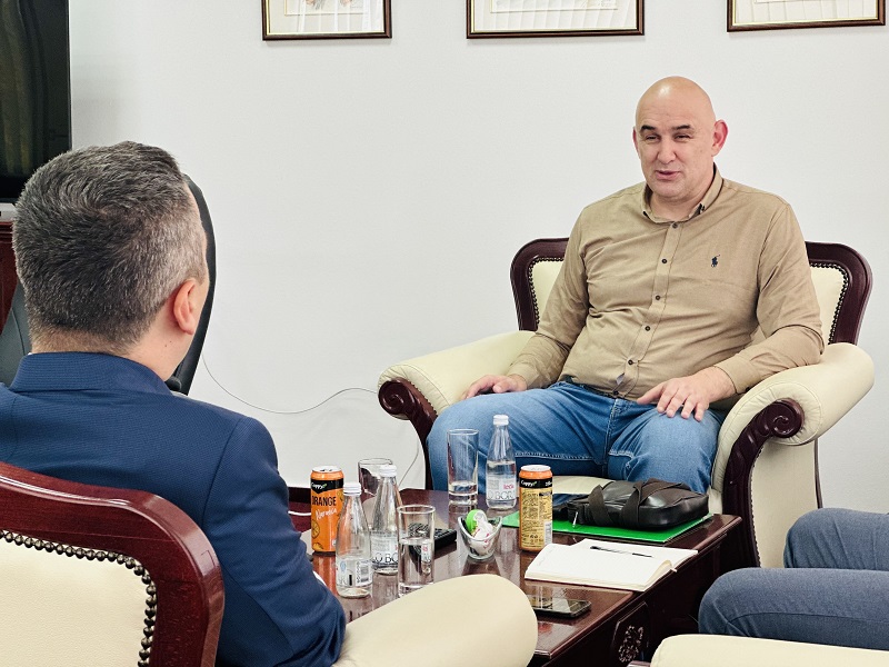 ministar dizdar i nedim salaharevic