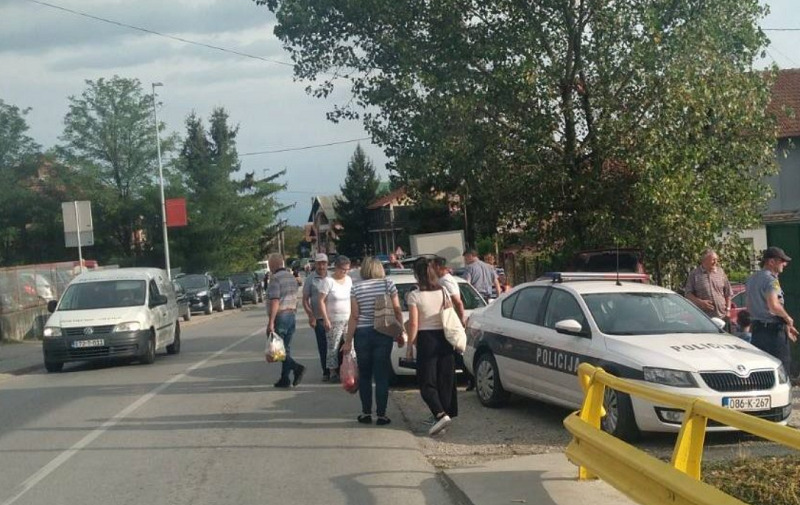 policija pijaca celic septembar 23