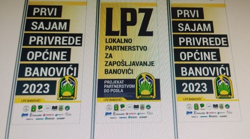 sajam privrede