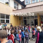 U Tuzlanskom kantonu počela je nastava u drugom polugodištu