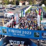 Tuzlanski maraton: Pogledajte koje ulice će sutra biti zatvorene