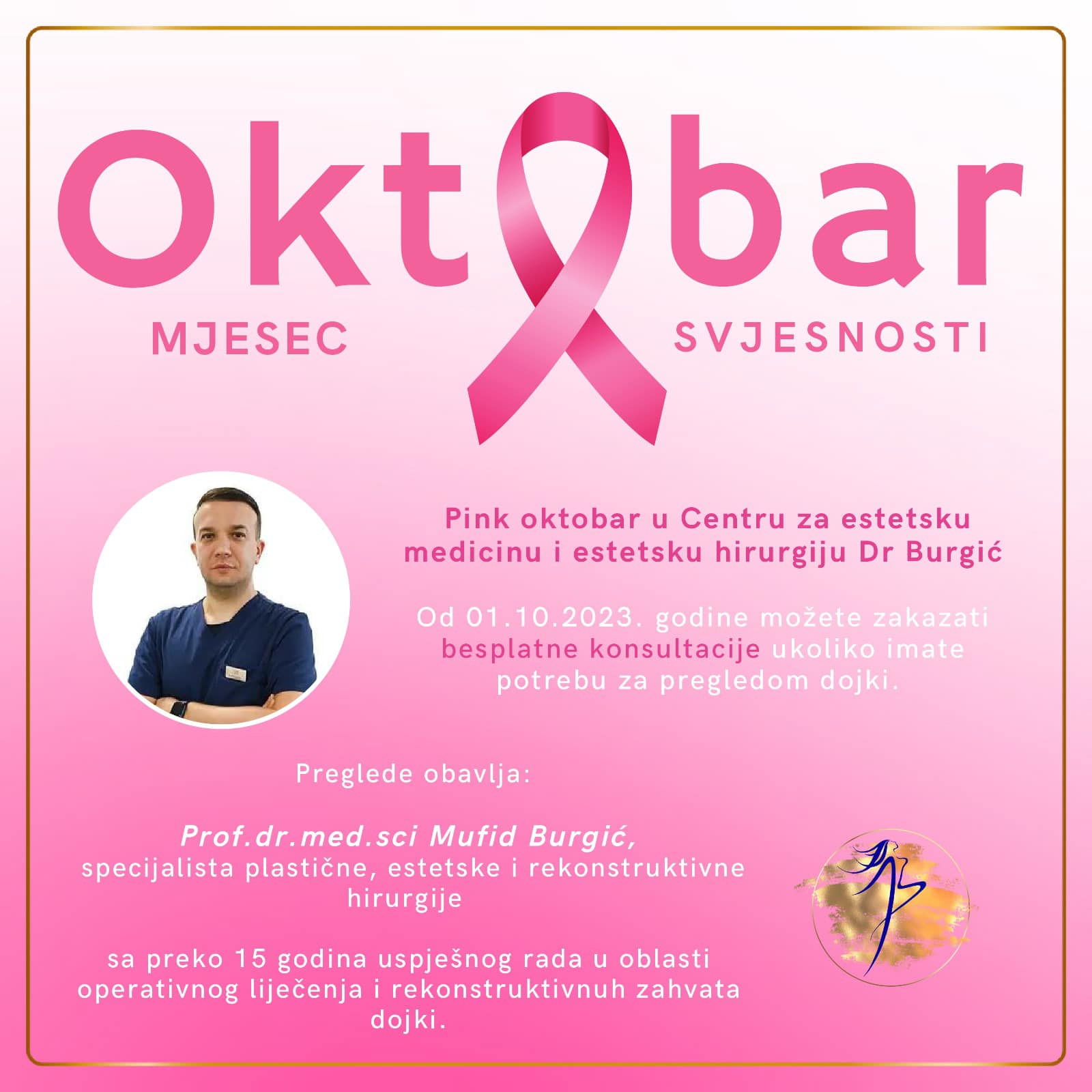 Dr. burgic