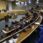 Veće povišice za federalne zastupnike