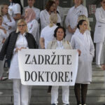 Štrajk doktora