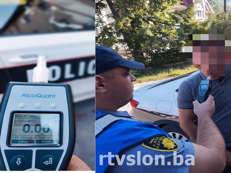 alkotestiranje MUP TK