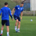 Bh. fudbaleri treniraju u Butmiru, fotografiju podijelio i Edin Džeko