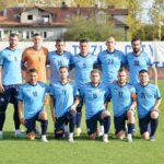 Utakmica FK Tuzla City - NK Gošk