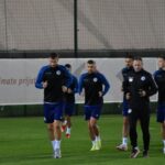 Bh. Zmajevi se pripremaju za meč sa Portugalom